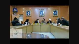 140- شیخ احمد گودرزی9 عضو شواری اسلامی شهربروجرد