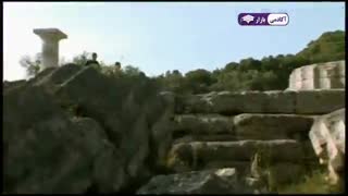 عجایب هفتگانه جهان