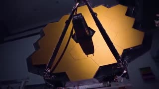 10 چیزی که باید درباره تلسکوپ فضایی جیمز وب بدانیم