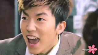 میکس چند سریال کره ای(17) I just havent met you yet