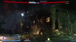 INJUSTICE 2 Walkthrough Gameplay Part 2 - Joker (Story Mode)