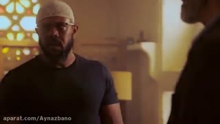 دانلود قسمت 8 از فصل 5 سریال فرار از زندان