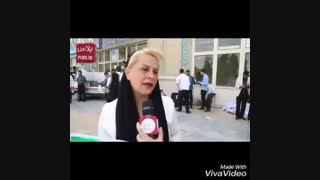شوک بزرگ رییسی و قالیباف در قلب تهران؛ رقیبانی که جلوی چشم پایتخت نشینان دست برادری دادند