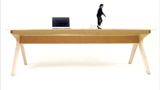 Michael Jackson - MOONWALKS EVERYWHERE