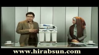 آیا استفاده از تصفیه آب با عث کمبود املاح مفید بدن می شود؟