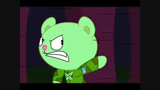 دوستان درخت شادی (فراموشی ۳ و۴) کلیپ رحمان