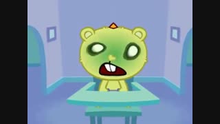 دوستان درخت شادی (لومپی جن گیر می شود) کلیپ رحمان