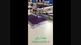 چرخ خیاطی نمازن   A9-150SP  CHNKI