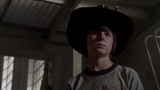 سریال مردگان متحرک فصل سوم قسمت هفتم با دوبله فارسی