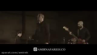 موزیک ویدیوی اهنگ امام رضا از امیر تتلو