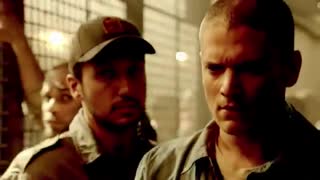 دانلود قسمت 7 سری جدید سریال فرار از زندان حجم کم کیفیت مطلوب