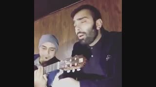 مسعود جان صادقلو❤✌