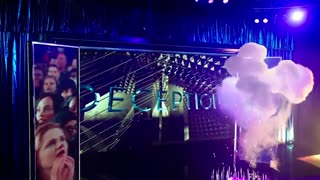 اولین تریلر سریال جدید Deception