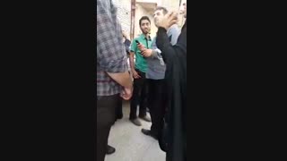 آزادی را در دولت تدبیر و امید حس کنید !!!