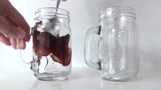 طرز تهیه دسر ساده و خوشمزه لیوانی