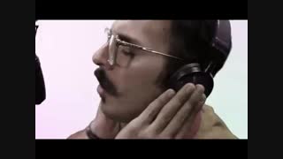 کلیپی که توصیه می کنم ببینید تا از ایرانی بودن خودتون لذت ببرید