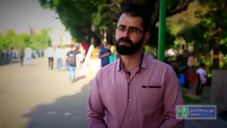 آخر هفته، روحانی رفته (واقعیّت مردم تهرانی ها)!!!