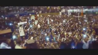 با تو قیام می کنیم ...رئیسی....