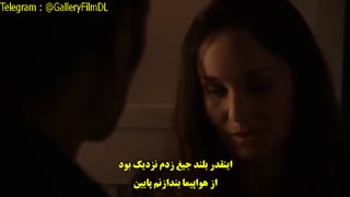 زیرنویس فارسی قسمت 7 از فصل پنجم فرار از زندان(زیرنویس جدا و چسبیده هماهنگ در کانال اختصاصی این سریال در @galleryfilmdl