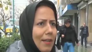 نتیجه عملکرد روحانی از دید مردم.....