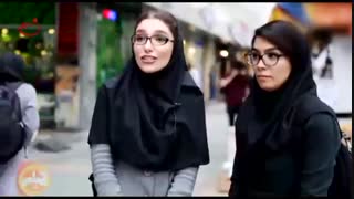 نظر مردم درباره روحانی ...!!!