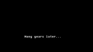 Undertale Story