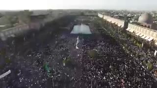 گفتی برای ایران! گفتی برای اسلام !!! (حتماً ببینید!)