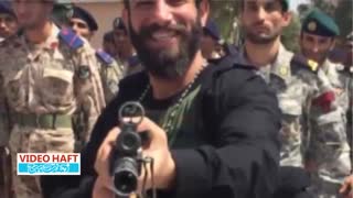 تتلو؛ از زیرزمین موسیقی تا آسمان سیاست