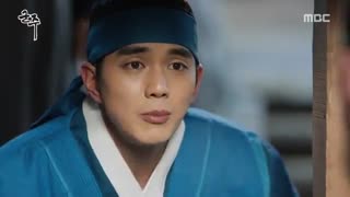 قسمت 6 سریال کره ای پادشاه:صاحب ماسک ۲۰۱۷ Ruler: Master of the Mask