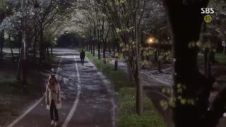 قسمت 3 سریال کره ای شریک مشکوک – Suspicious Partner