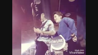 CNBLUE SHAKE