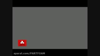تست ابرهای آکوستیک ( نحوه نصب آکوستیک)