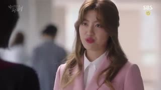 قسمت 3 سریال کره ای شریک مشکوک – Suspicious Partner با کیفیت HD