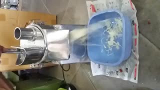 خرد کن میوه جات