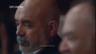 قسمت 17 سریال نفوذی