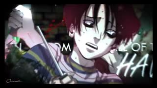 Killing Stalking] _ Madness _MMV ᴴᴰ]_mep _amv _mv]_کشتن کمین کرده_ آهنگ جنون