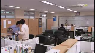 قسمت بیست وهفتم مینی سریال محشر کره ای ضربه عالی با بازی جونگ سوک +زیرنویس چسبیده