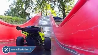 ماشین کنترلی مسابقه آفرود Wltoys K929 | فروشگاه ایستگاه پرواز