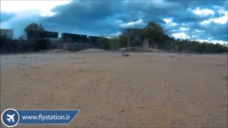 ماشین کنترلی مسابقه رالی Wltoys A949 |فروشگاه  ایستگاه پرواز