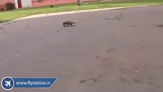 ماشین کنترلی آفرود Wltoys L313 | فروشگاه ایستگاه پرواز