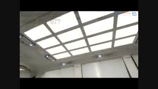 خودرو جالب Mercedes V Class, Mercedes Viano