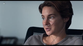 فیلم بخت پریشان The Fault in Our Stars 2014 با دوبله فارسی