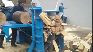 با کیفیت ترین چوب روسی در ایران