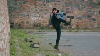 دانلود سریال یکدل قسمت 11 با زیرنویس فارسی درکانال تلگرام @tianfilmm