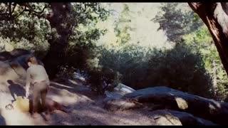 تریلر فیلم Body at Brighton Rock 2019