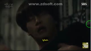 قسمت خنده دار از سریال سی اما هفده