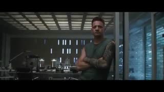 تریلر فیلم Avengers: Endgame 2019