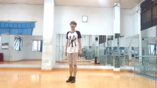 SISTAR - I Swear dance TUTORIAL