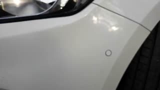 سنسور جلو هیوندا I20 2017 - ماهان اسپرت