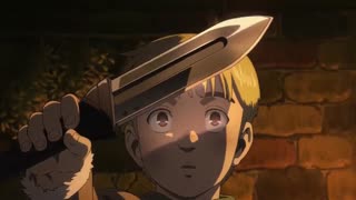 تریلر جدید انیمه Vinland Saga